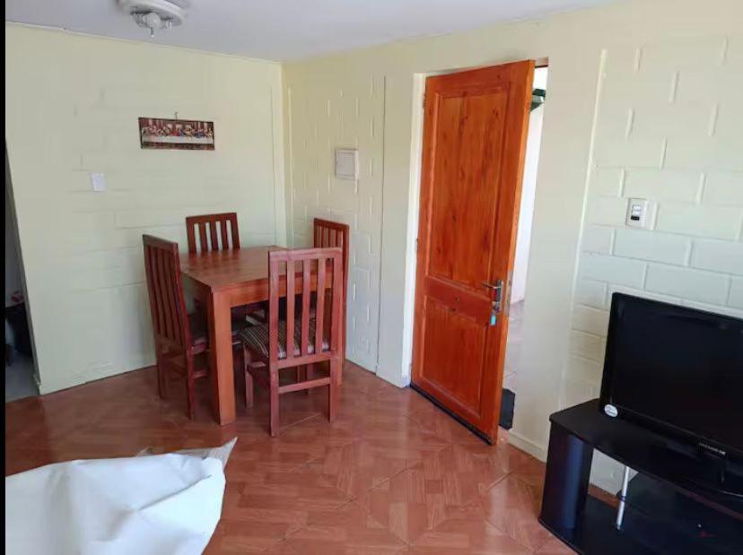 Departamento Brisas del Sur Rancagua - 2