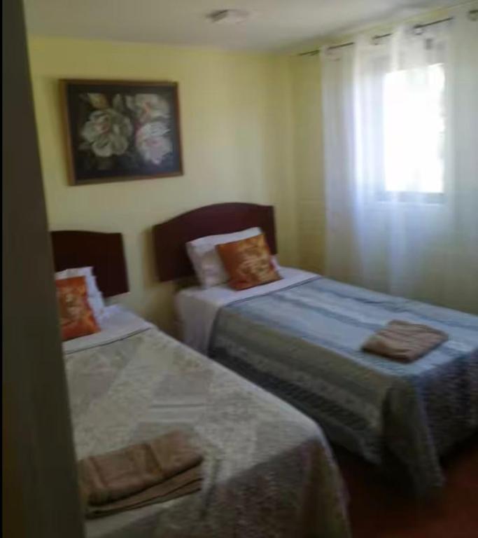 Departamento Brisas del Sur Rancagua - 3