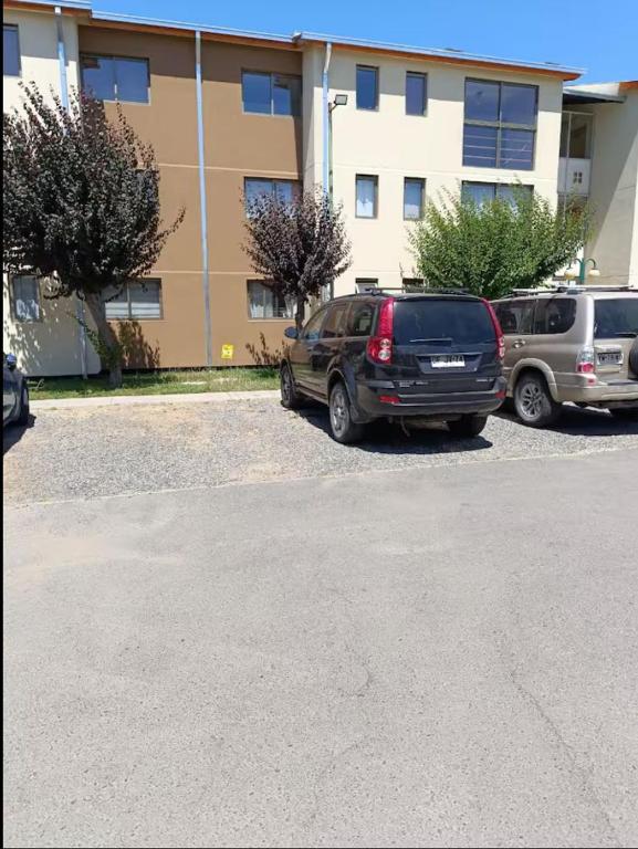 Departamento Brisas del Sur Rancagua - 4