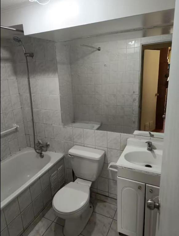 Departamento Brisas del Sur Rancagua - 5