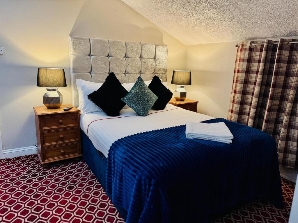 4 Sisters Inn, North Kyme