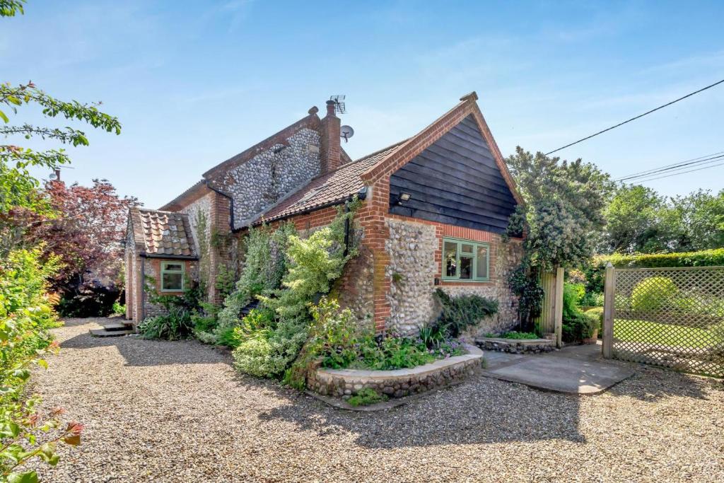 The Little Barn, Felbrigg