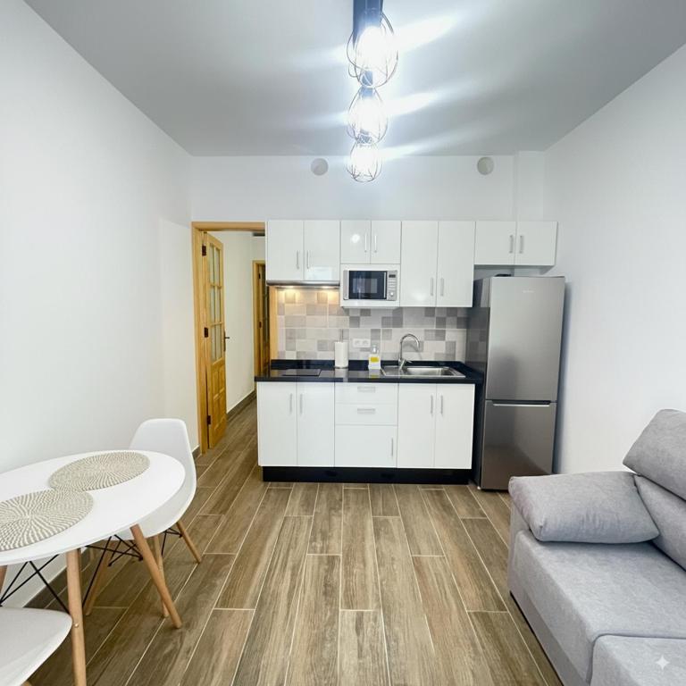 Bajo Derecha el Wiro, Puerto