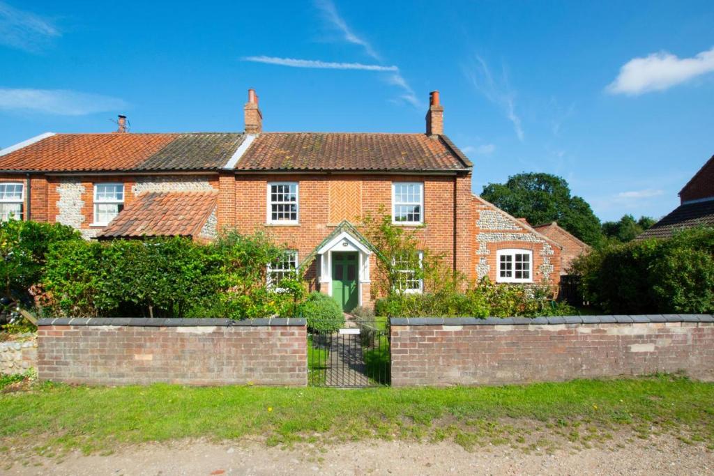 South Cottage, Antingham