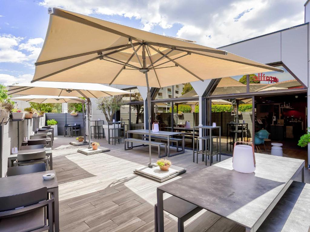 ibis Montpellier Sud, Montpellier