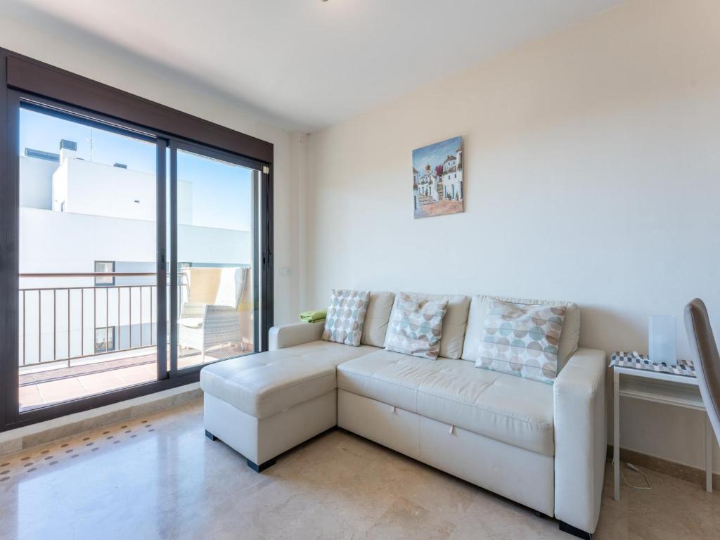 Modernly designed holiday flat in Mijas Costa - 2