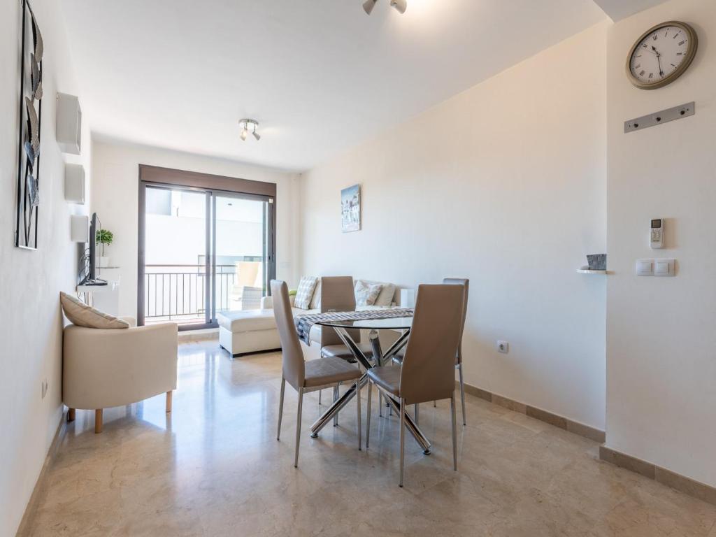 Modernly designed holiday flat in Mijas Costa - 3