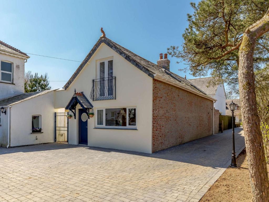 2 bed in Week St Mary 82455, Week Saint Mary