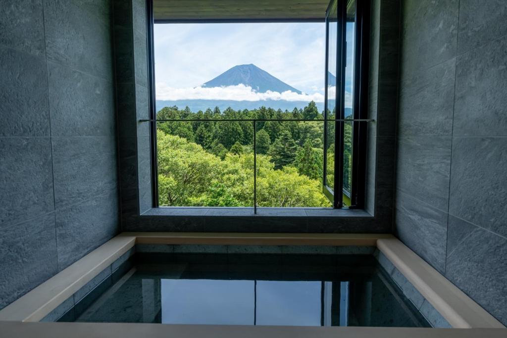 Fujinomiya - House - Vacation STAY 20037, Fudžinomija