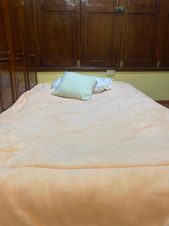 Casa familiar con vista al Chimborazo - Descubre Riobamba - 2