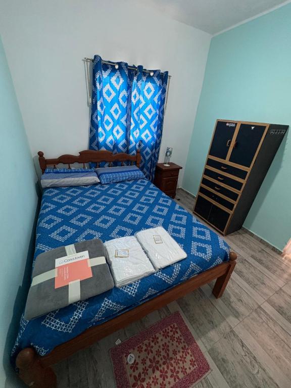 Alojamientos Don Juan - 4