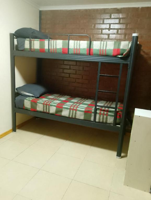 Habitaciones Pabla 2 - 1
