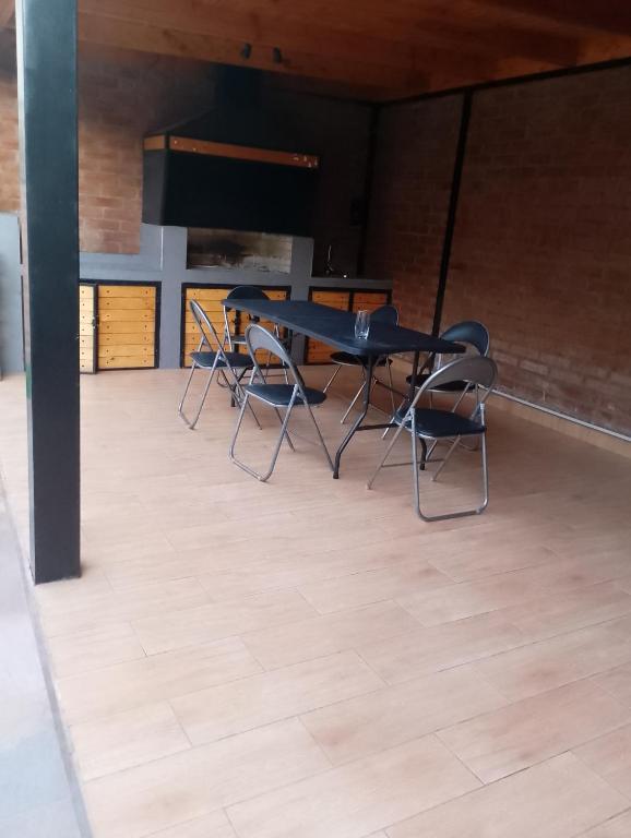 Habitaciones Pabla 2 - 5