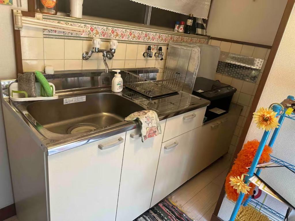 Kirakusou - Vacation STAY 27110v