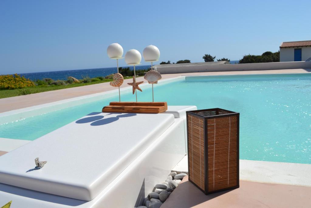 Nerida Beachfront Villas photo