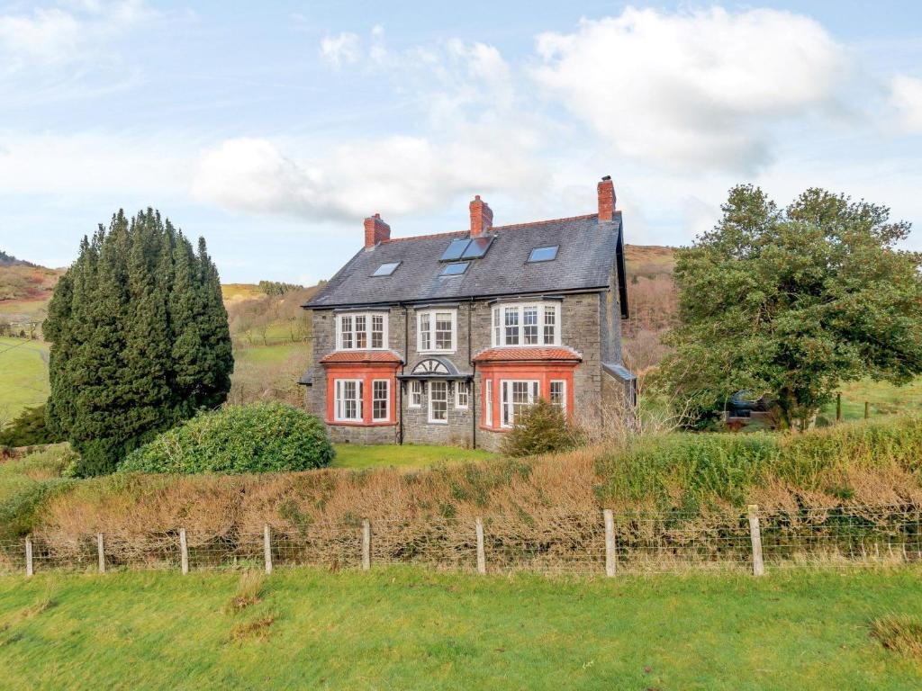 7 Bed in Corris 77466, Aberllefenni