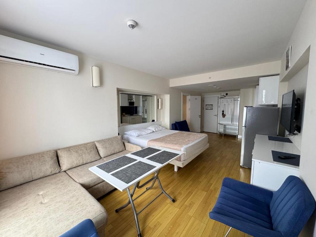 Orbi City Superhost, Batumi