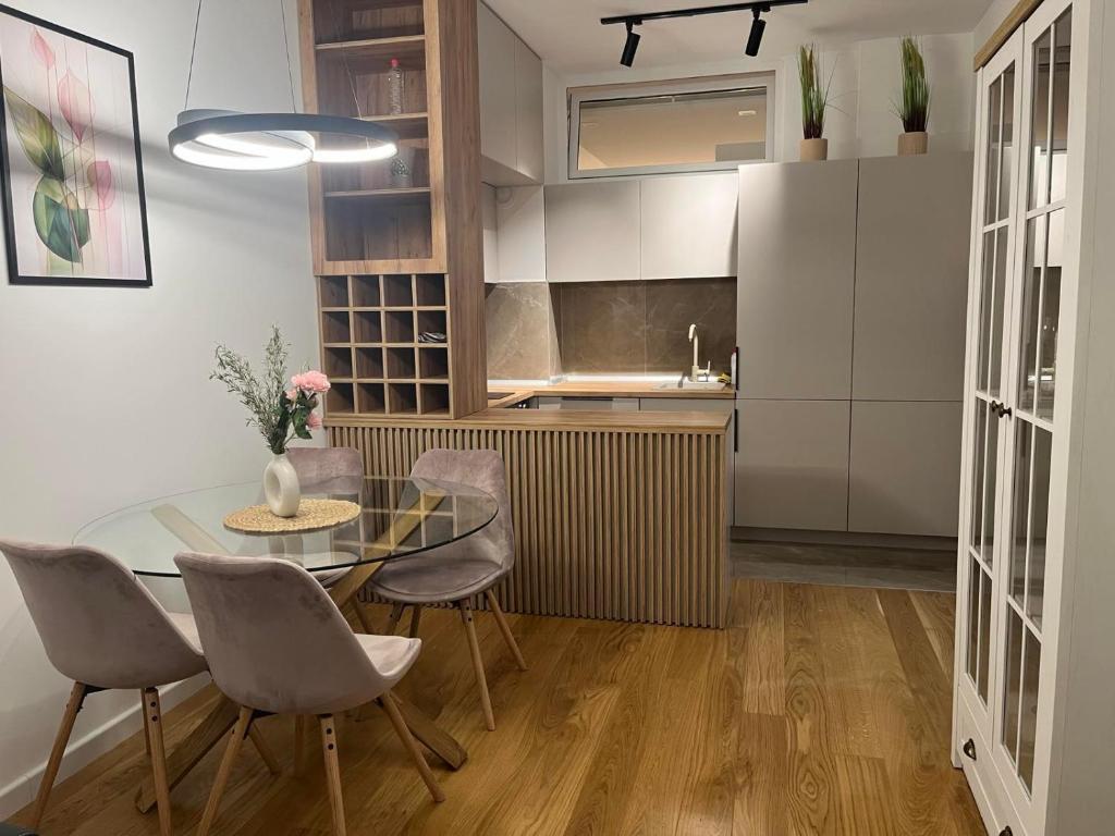 Apartman Delta - 5