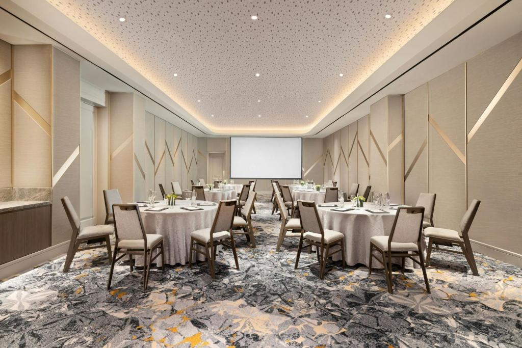 Meeting room / ballrooms