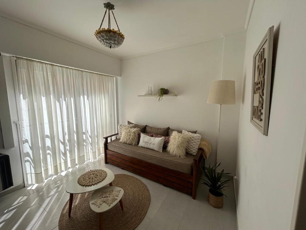 Departamento 2 Ambientes en Plaza Colon - 4