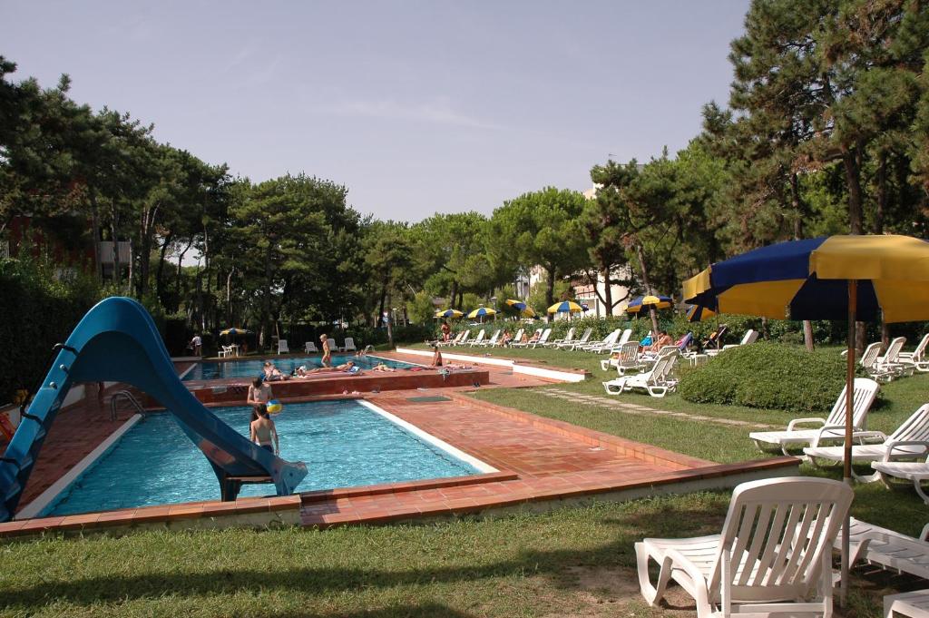 Appartamenti Vacanza Albatros photo