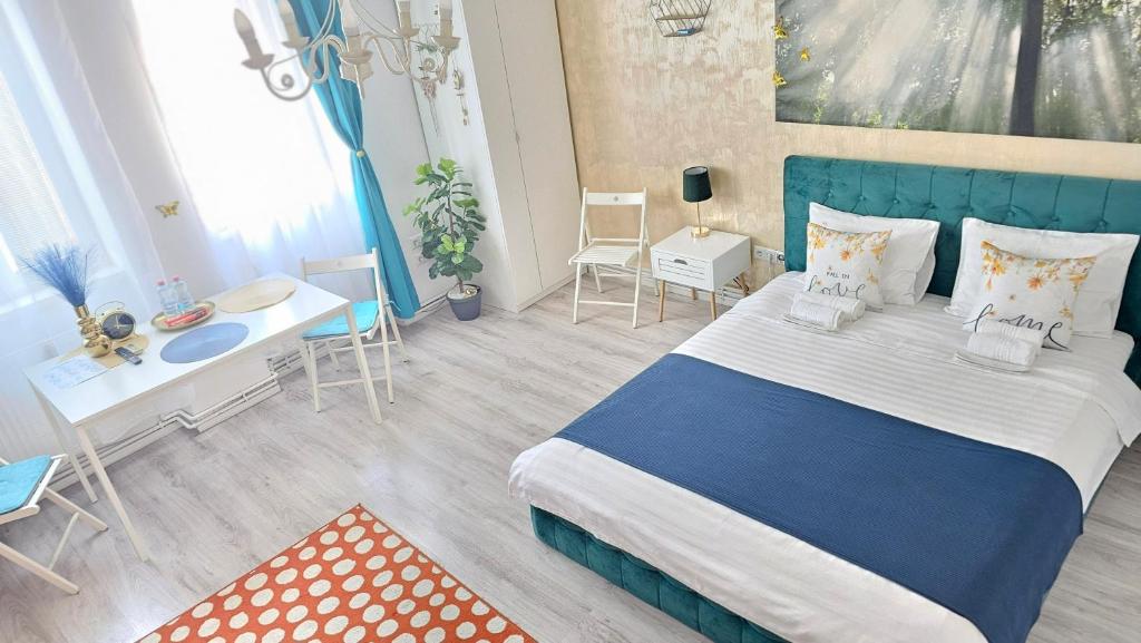 AK Apartment km 0, Bukurešť