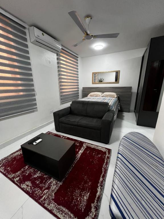 Kai Apartment, Accra