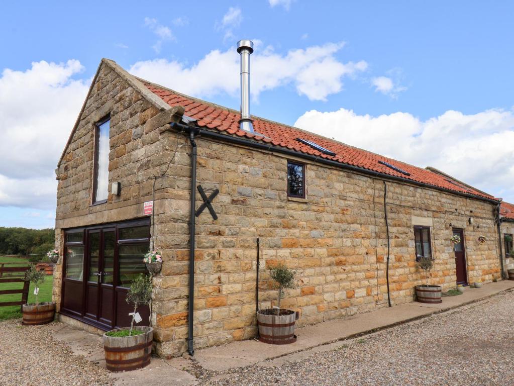 Hayloft, Staintondale