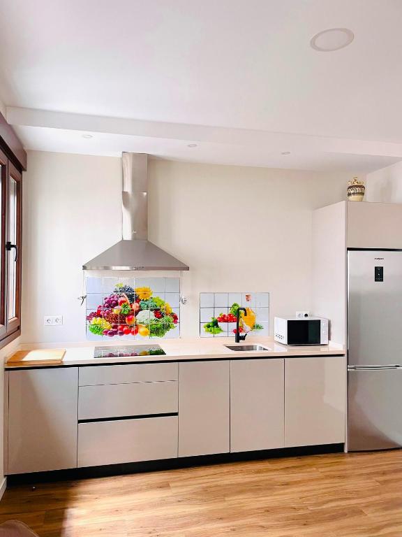 Tu hogar en Triana, Sevilla