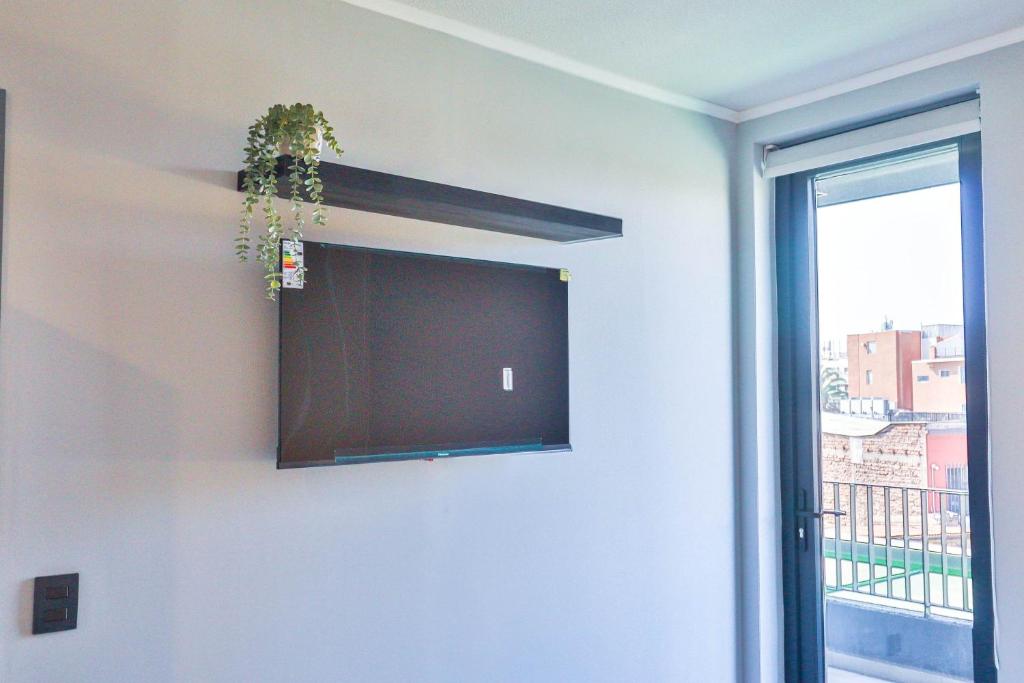 HOM I BarrioItalia Providencia Parking Wifi Ciudad I FB 2 0 3 - 5