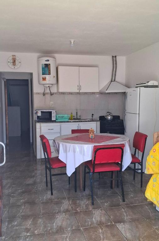 MKM Departamento 3 - 3