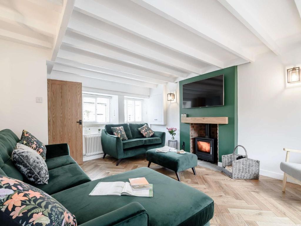 3 Bed in Thornton-Le-Dale 82856, Thornton Dale