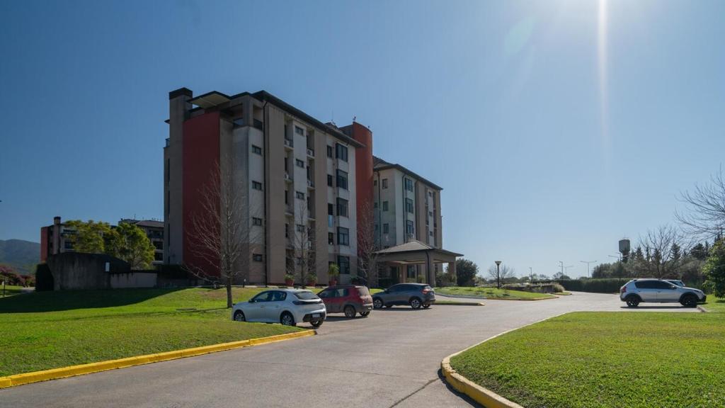 Alta Vista Apartment T8 - 3