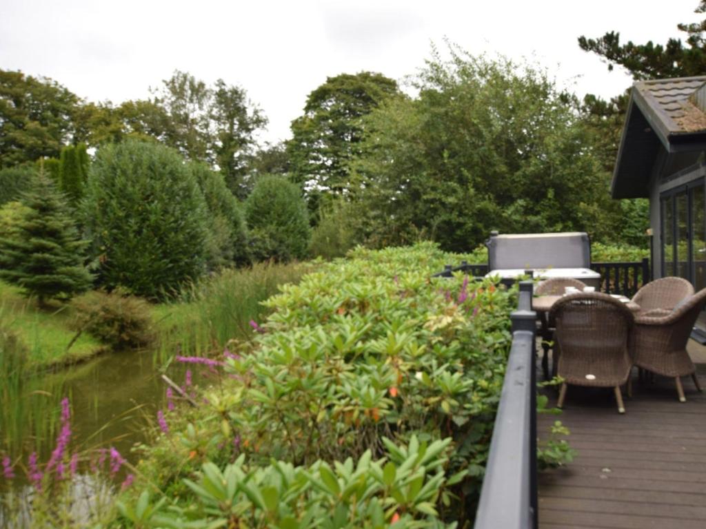 2 Bed in Ilfracombe 87360, Kentisbury