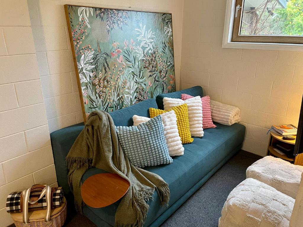 White Rabbit Mountain Guest House, Mount Beauty