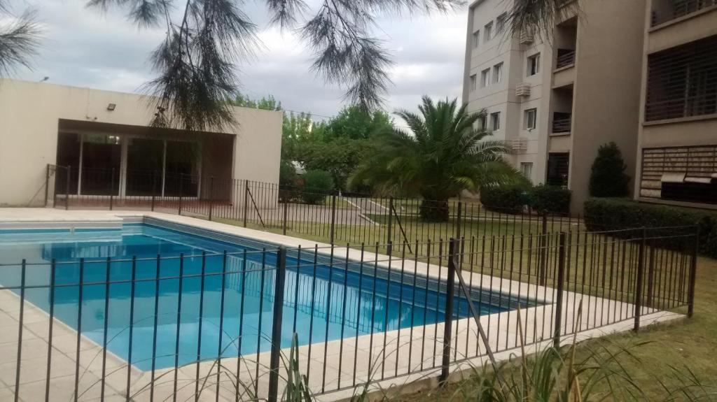 Residencias del Sur Cordoba - 1
