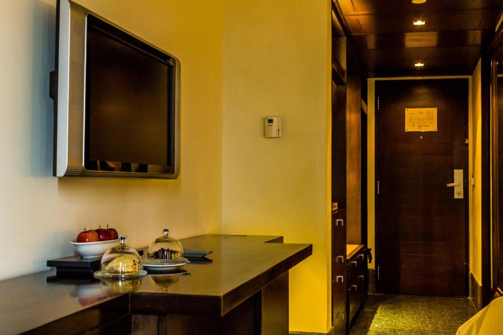 Facilities