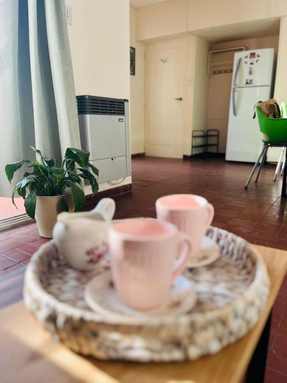 AMOBLADOS CORDOBA Centro CH32 - 1