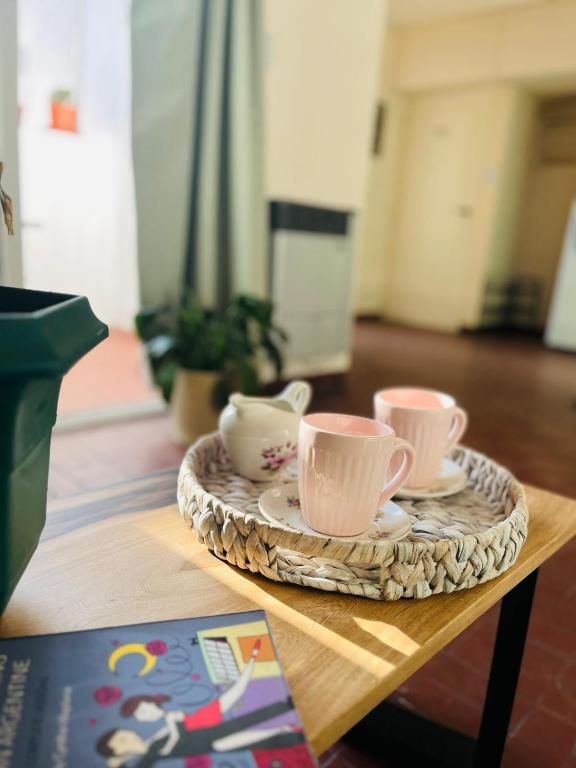 AMOBLADOS CORDOBA Centro CH32 - 2