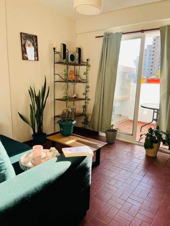 AMOBLADOS CORDOBA Centro CH32 - 3