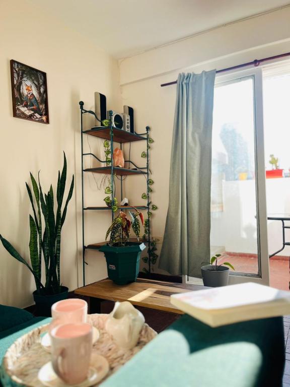 AMOBLADOS CORDOBA Centro CH32 - 5