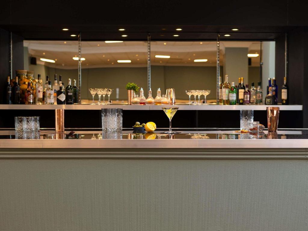 ห้องประชุม / บอลรูม