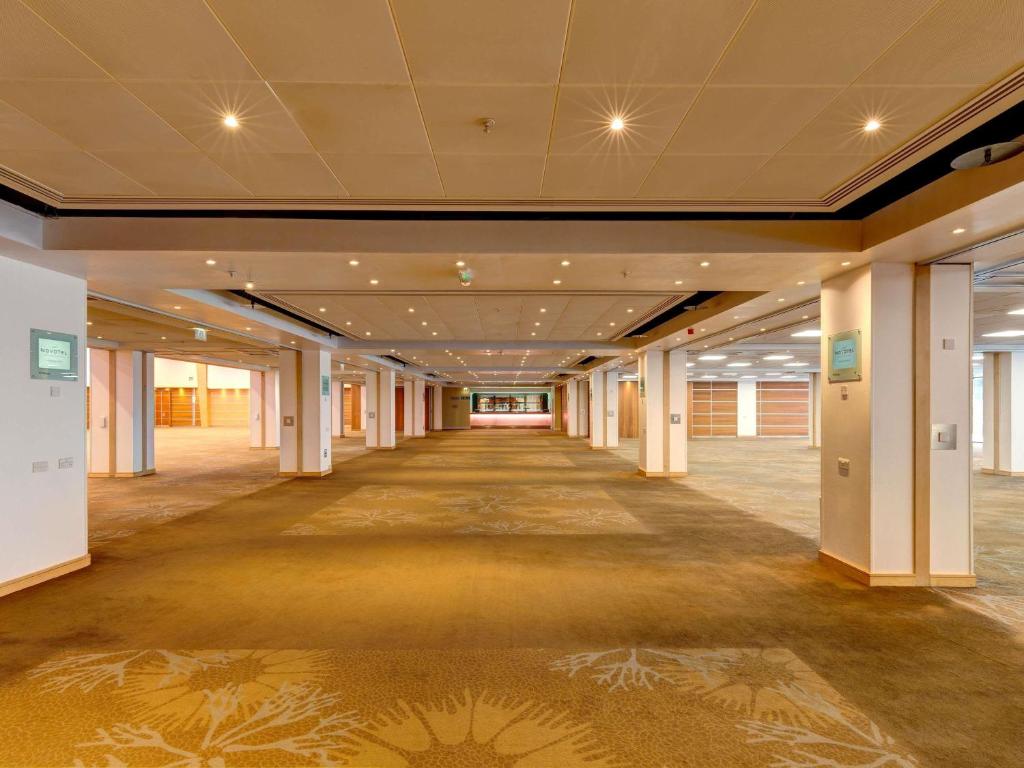 ห้องประชุม / บอลรูม