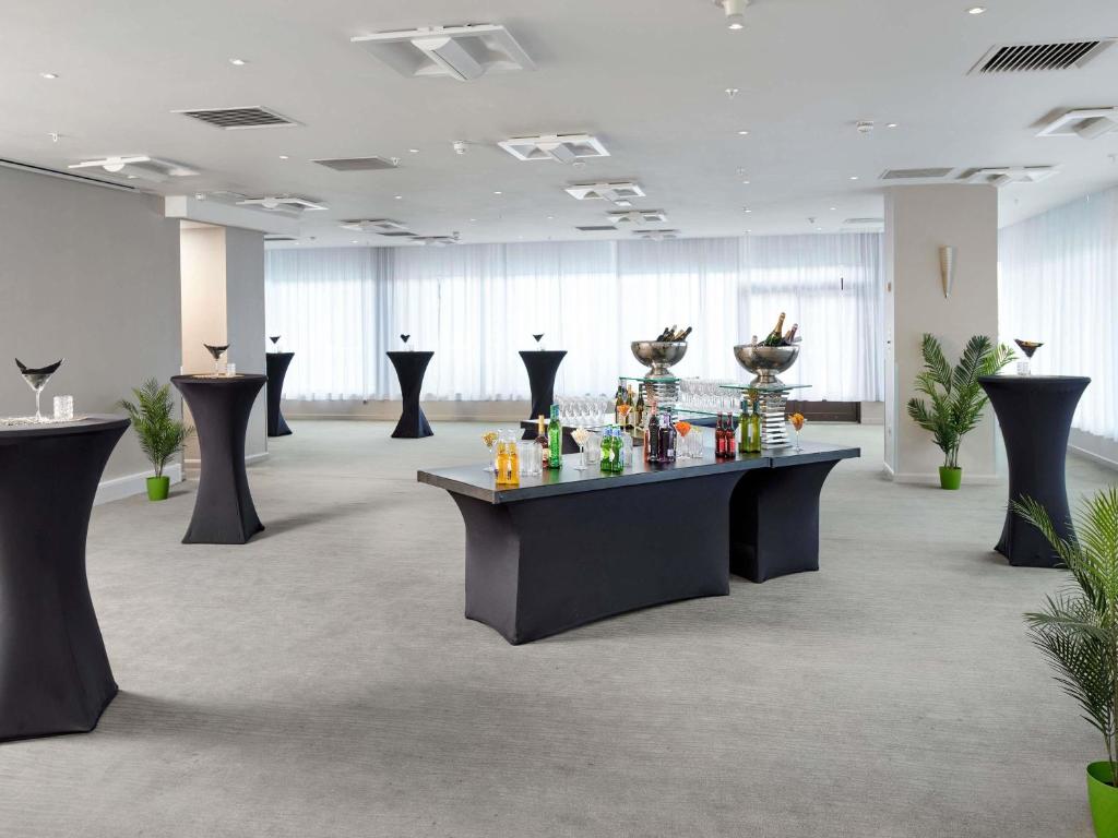 ห้องประชุม / บอลรูม