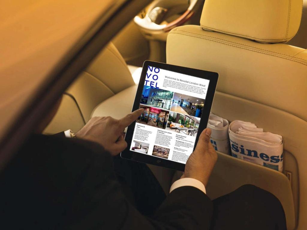 ศูนย์ธุรกิจ