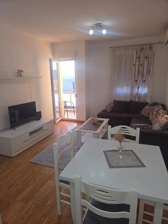 City kvart Delta apartment - 5