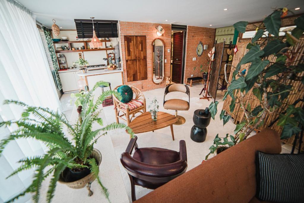 Danzamar Loft - 5