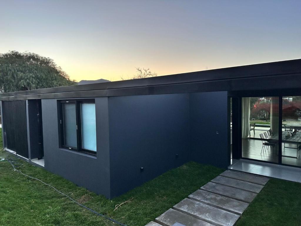 La Casa del Escocés - 2