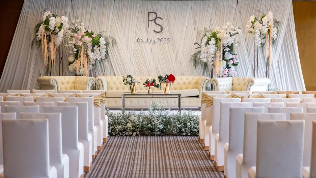 Meeting room / ballrooms