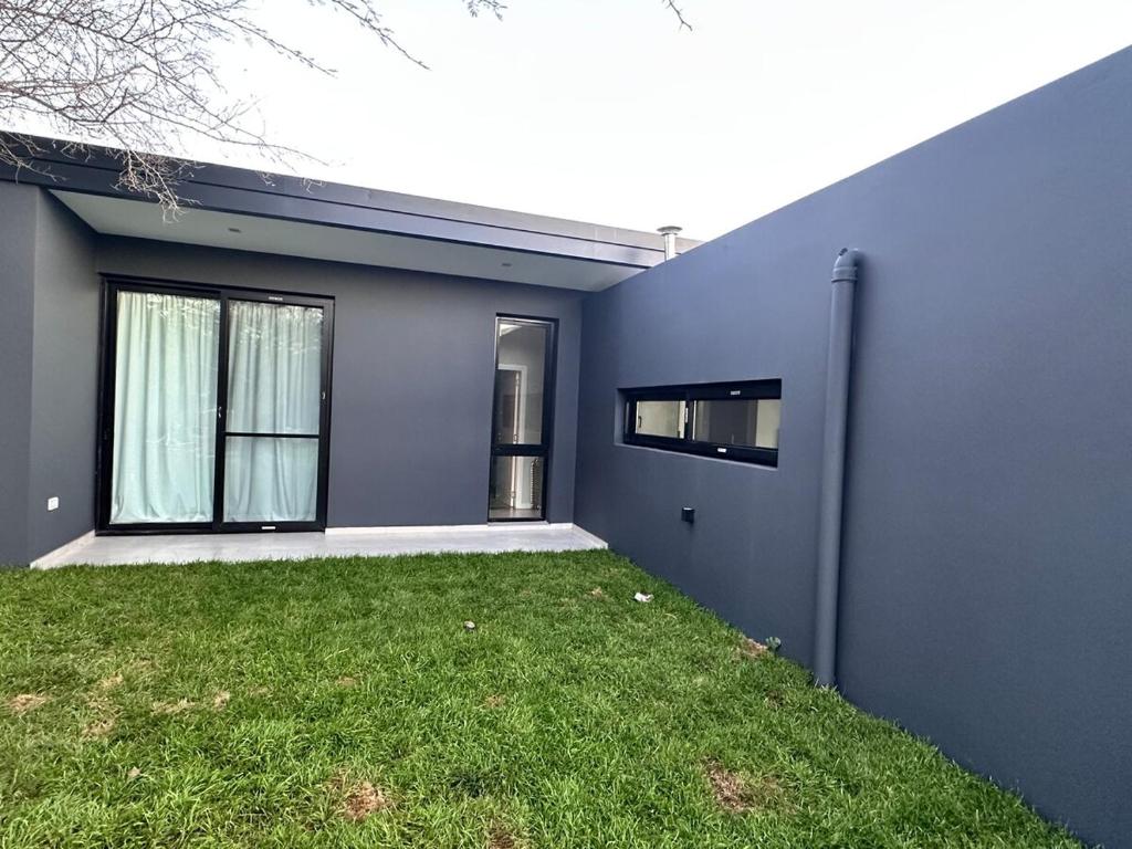 La Casa del Escocés - 4